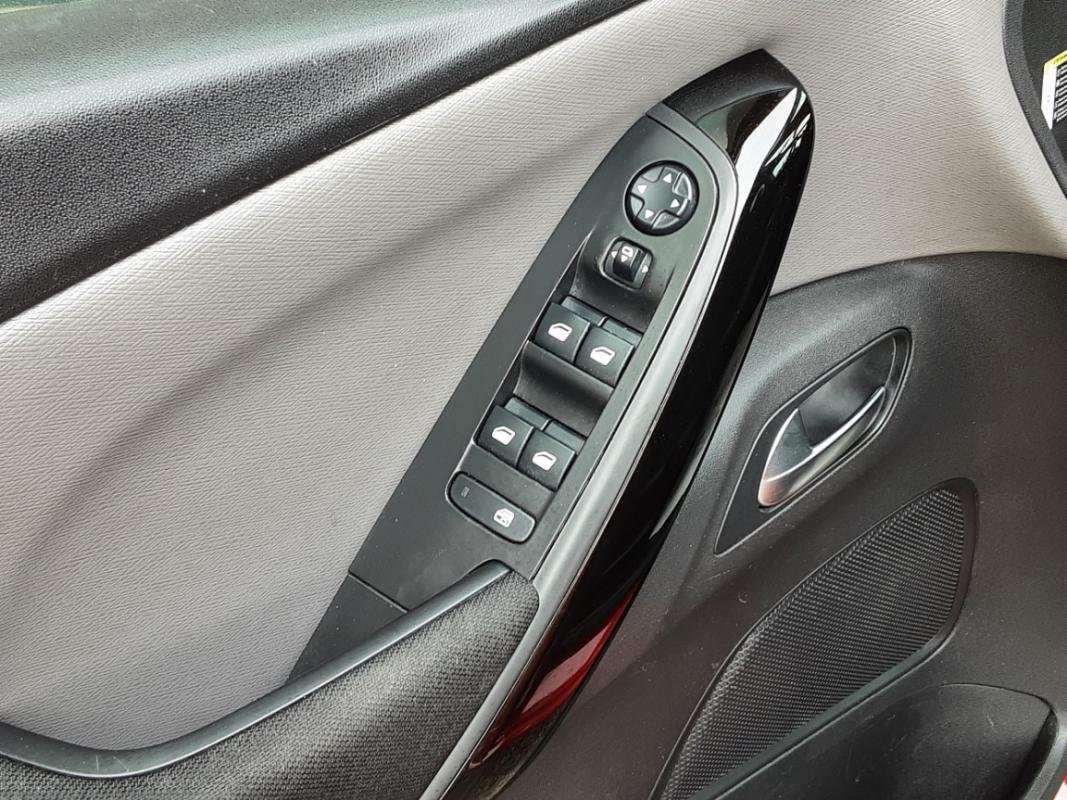 Citroën Grand C4 SpaceTourer - Photo 25