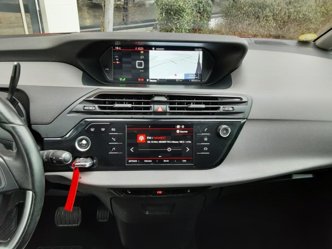 Citroën Grand C4 SpaceTourer - Photo 26