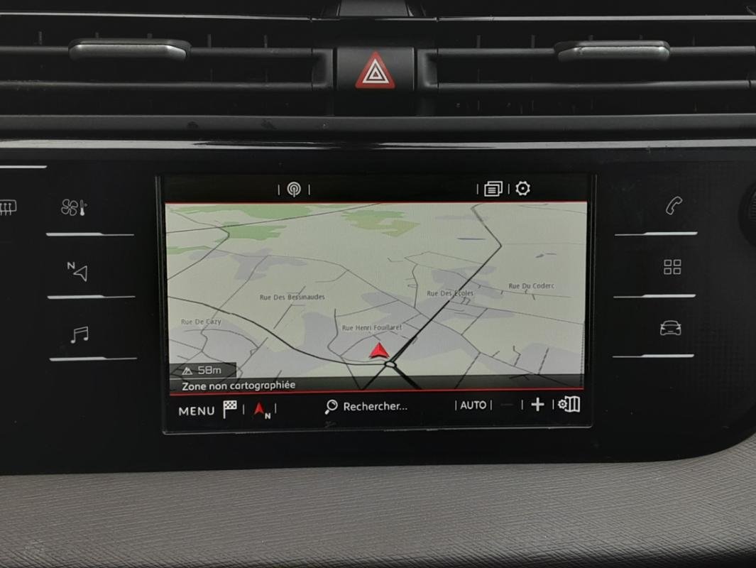 Citroën Grand C4 SpaceTourer - Photo 27