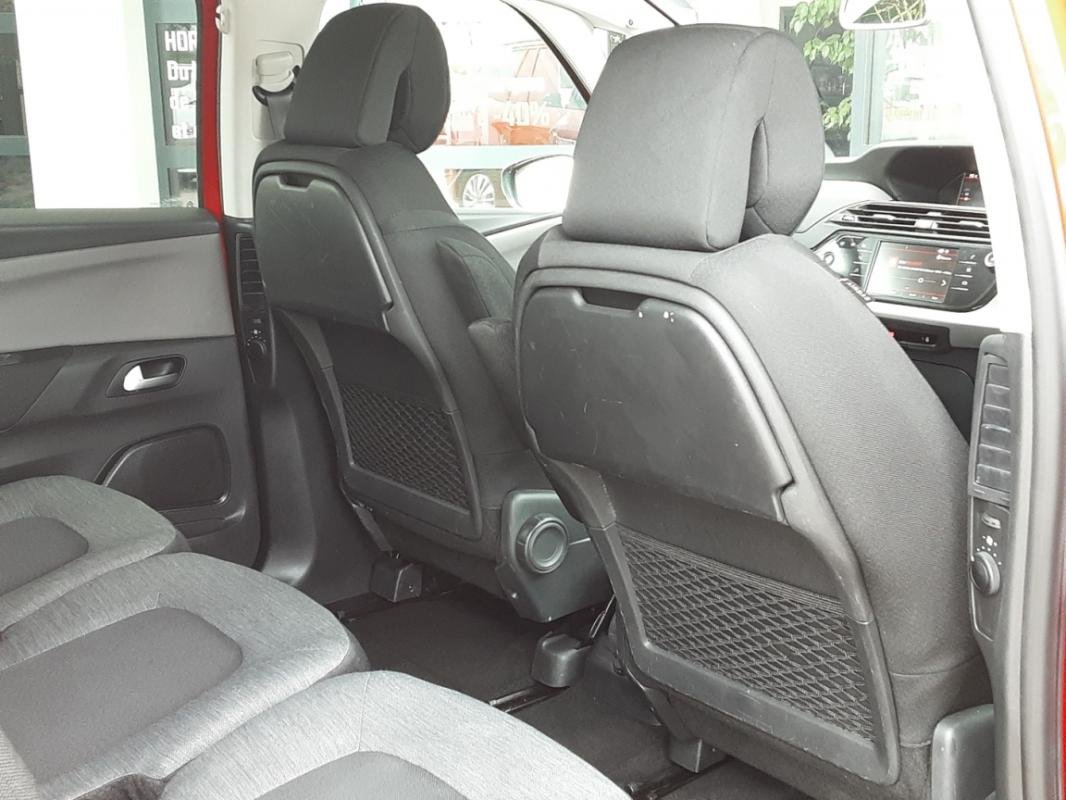 Citroën Grand C4 SpaceTourer - Photo 28