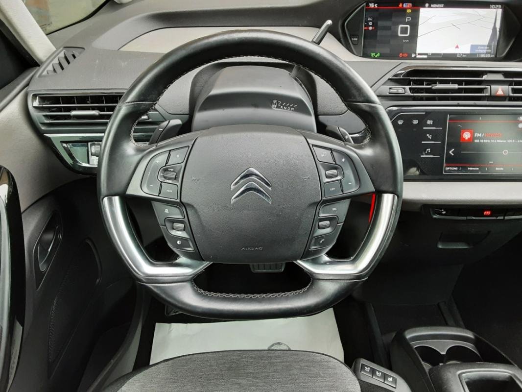 Citroën Grand C4 SpaceTourer - Photo 31