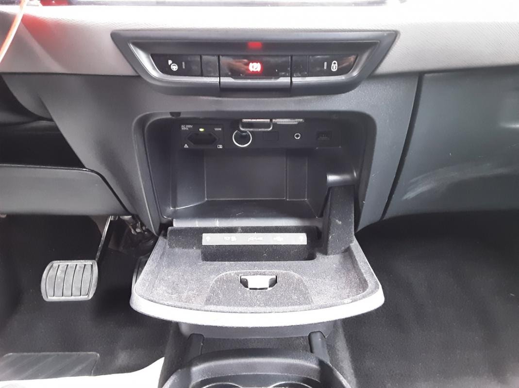 Citroën Grand C4 SpaceTourer - Photo 32