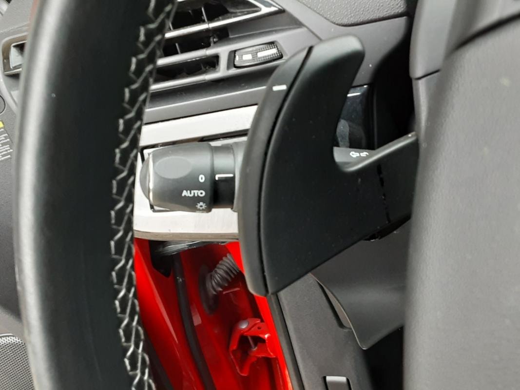 Citroën Grand C4 SpaceTourer - Photo 35
