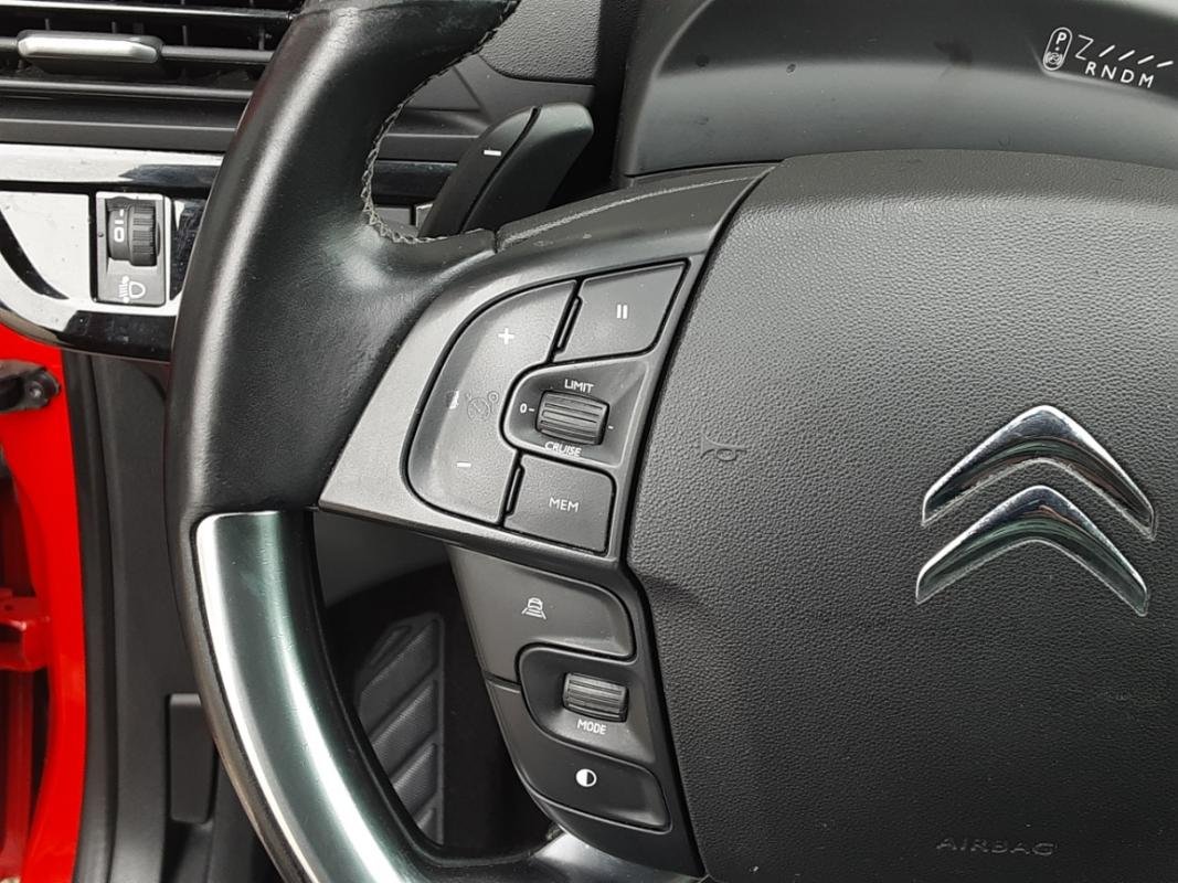 Citroën Grand C4 SpaceTourer - Photo 37