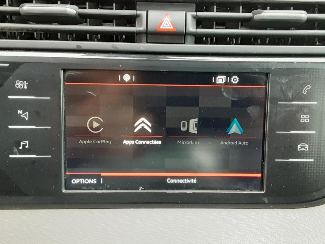 Citroën Grand C4 SpaceTourer - Photo 39