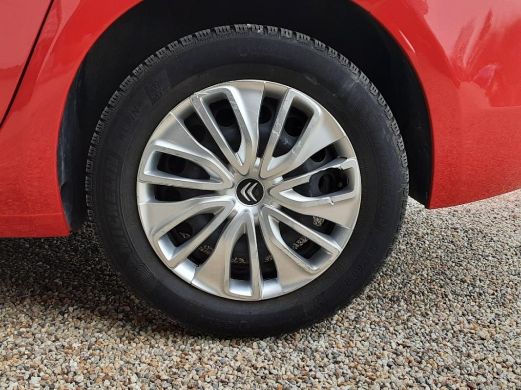 Citroën Grand C4 SpaceTourer - Photo 40