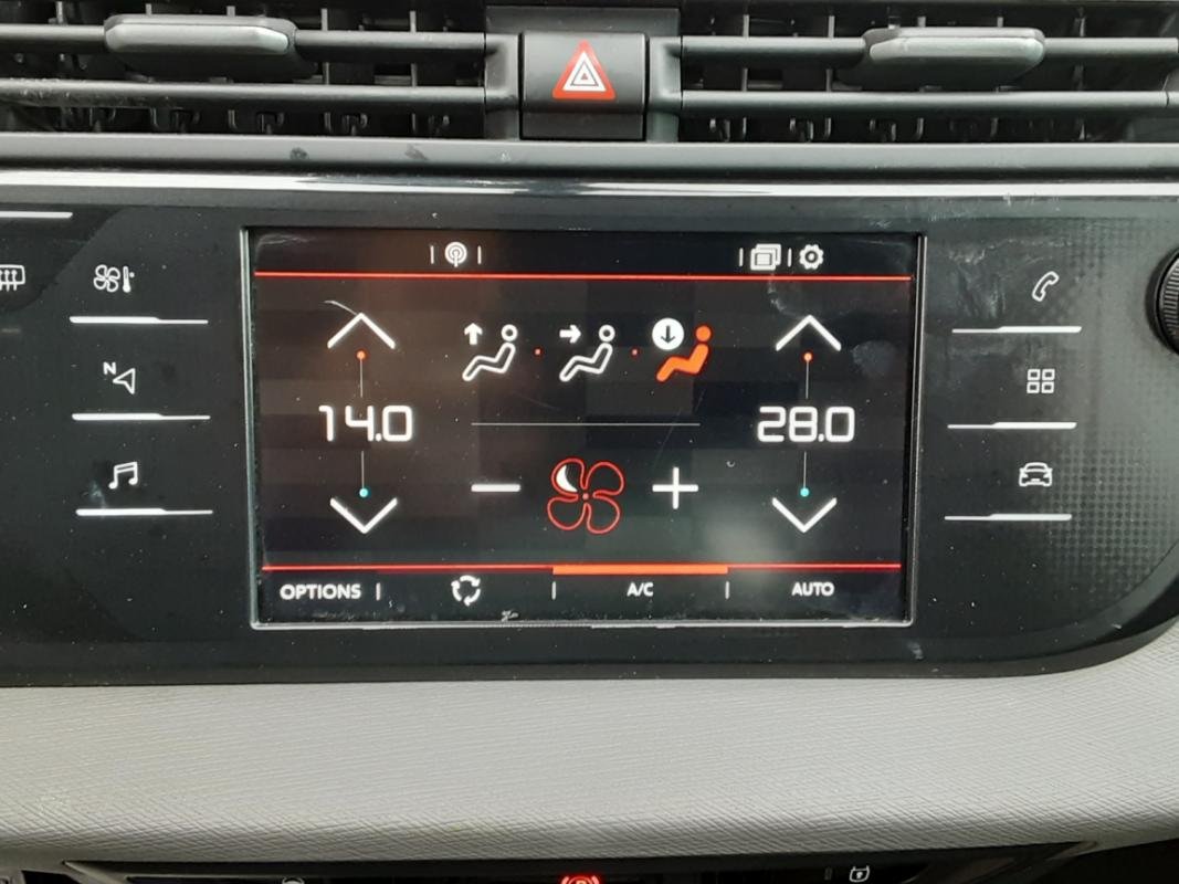 Citroën Grand C4 SpaceTourer - Photo 42