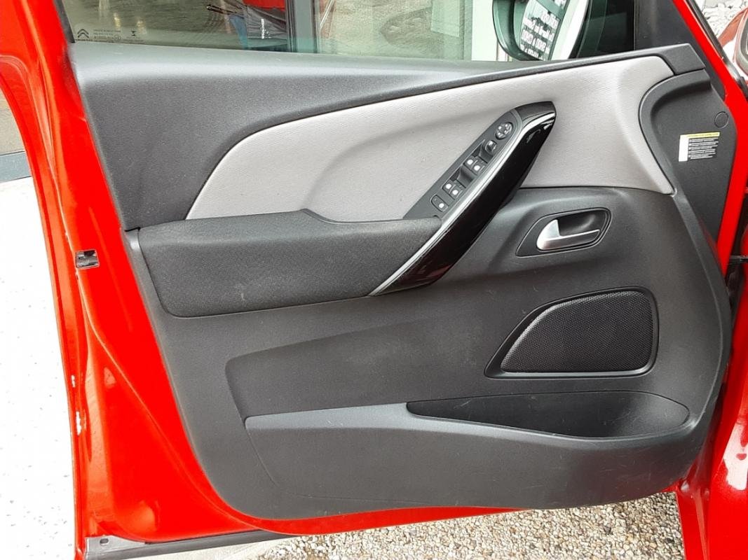 Citroën Grand C4 SpaceTourer - Photo 5