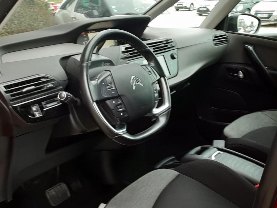 Citroën Grand C4 SpaceTourer - Photo 7