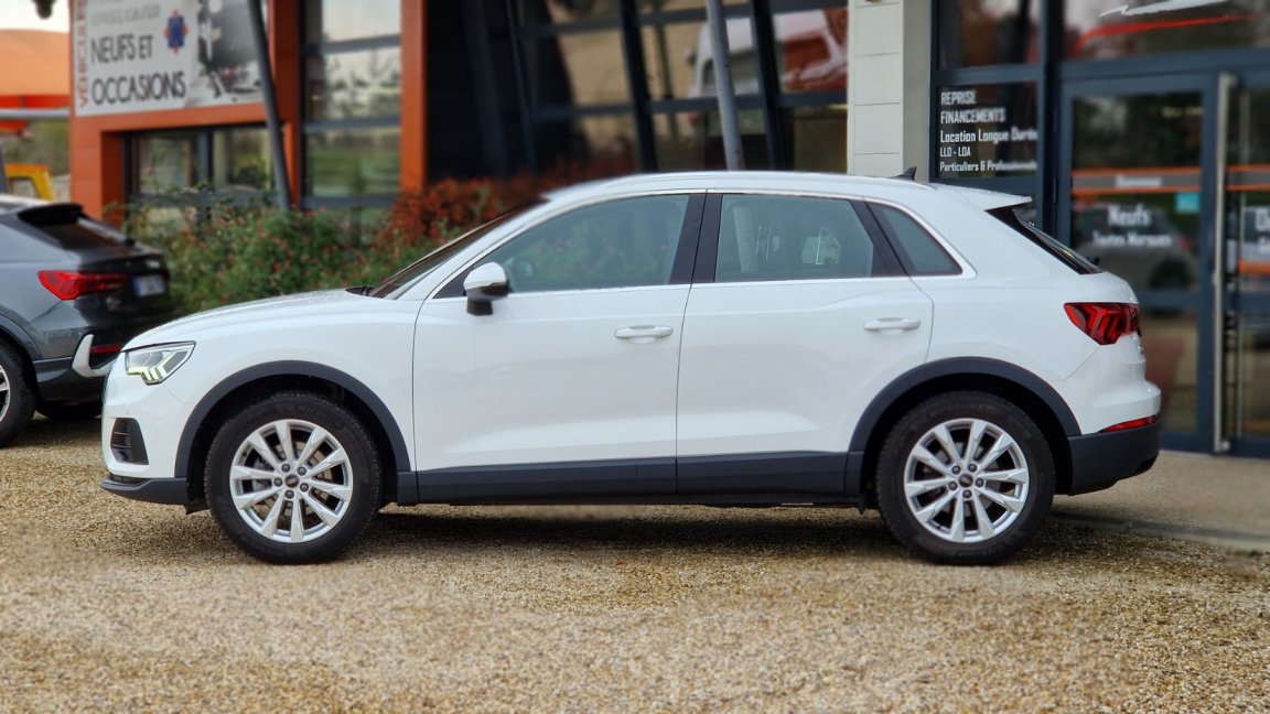 Audi Q3 - Photo 2