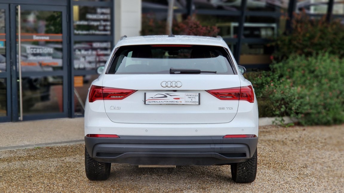 Audi Q3 - Photo 24