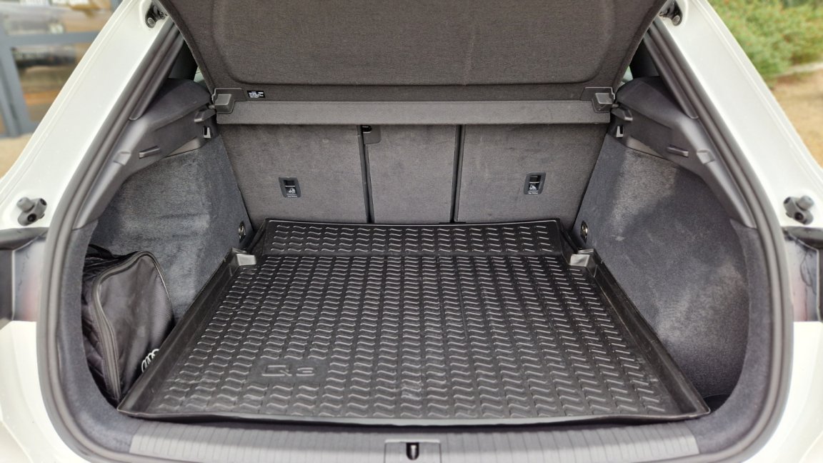 Audi Q3 - Photo 32