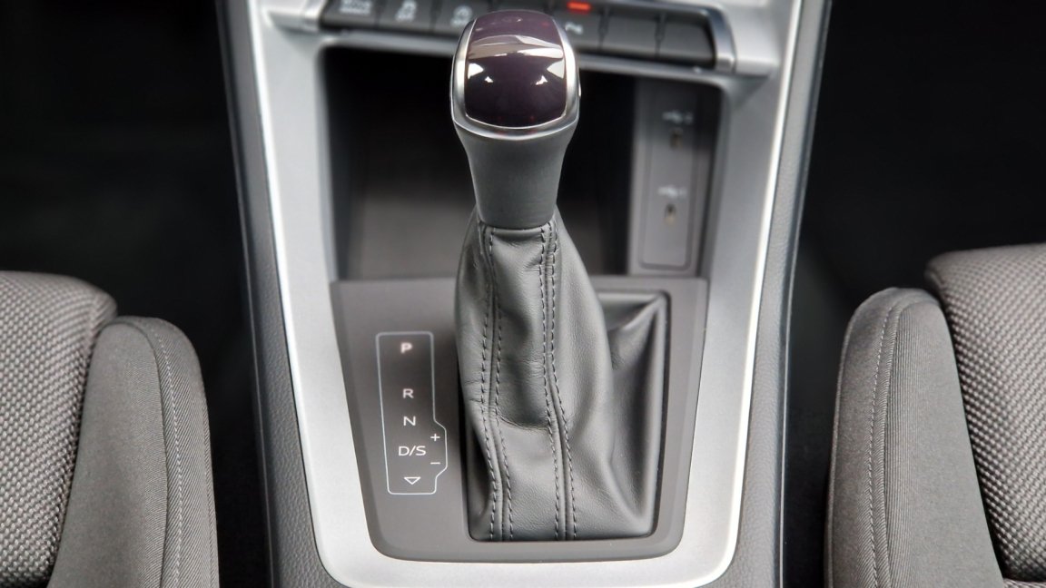 Audi Q3 - Photo 39