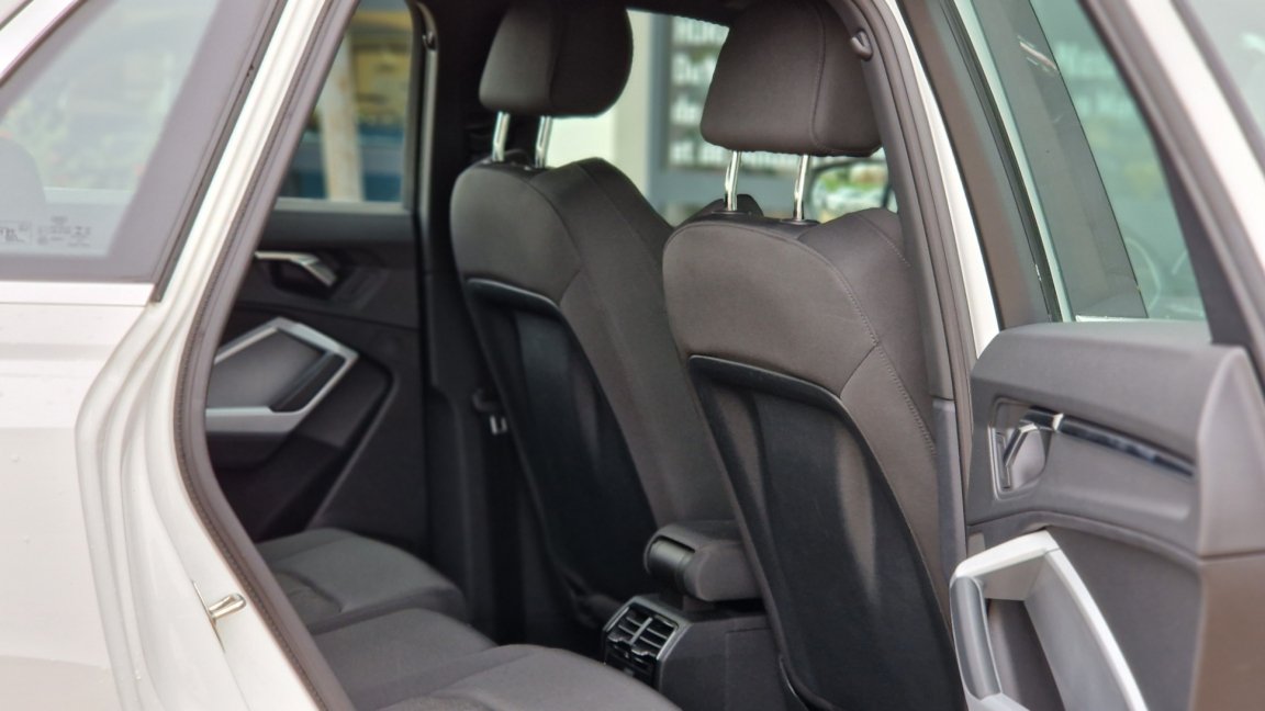 Audi Q3 - Photo 49