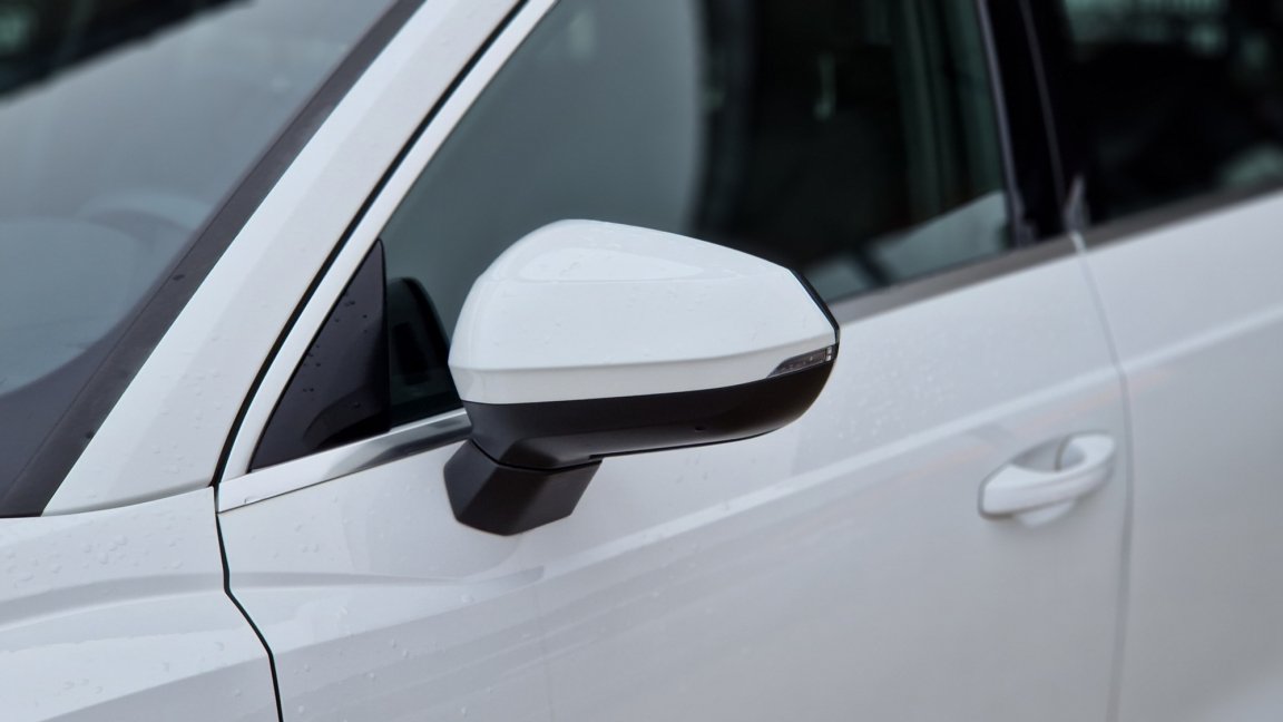 Audi Q3 - Photo 5