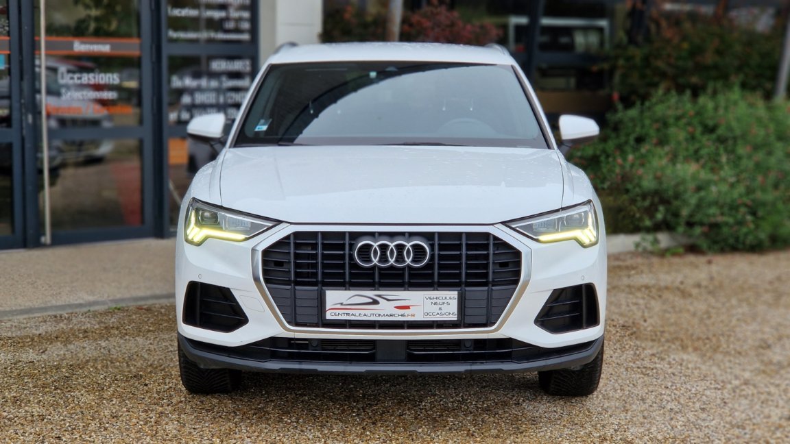 Audi Q3 - Photo 6