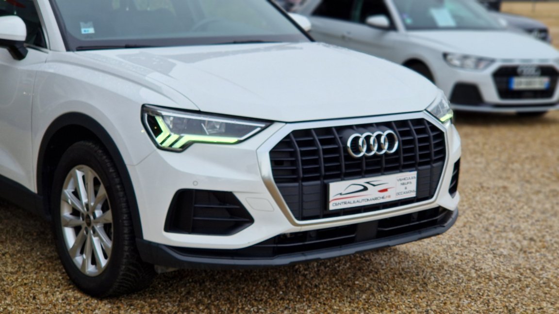 Audi Q3 - Photo 7
