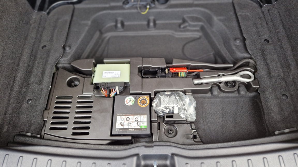 Mercedes Gla - Photo 16