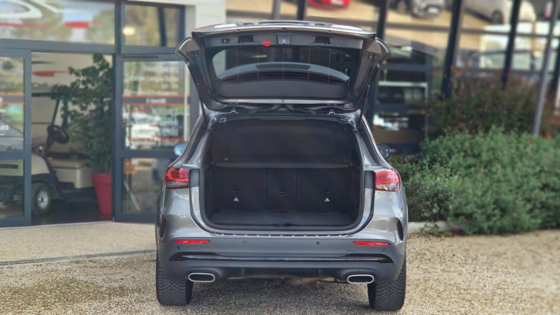 Mercedes Gla - Photo 17