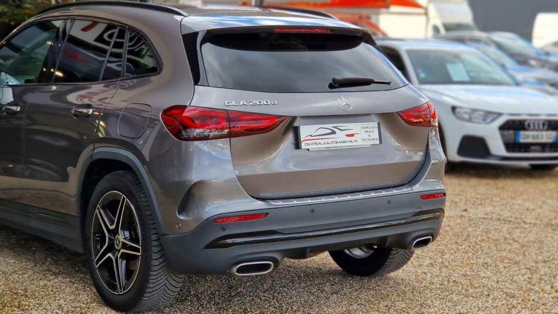 Mercedes Gla - Photo 18