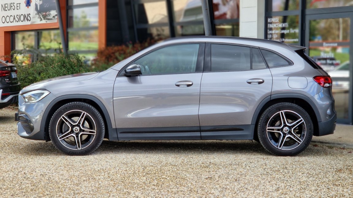 Mercedes Gla - Photo 2