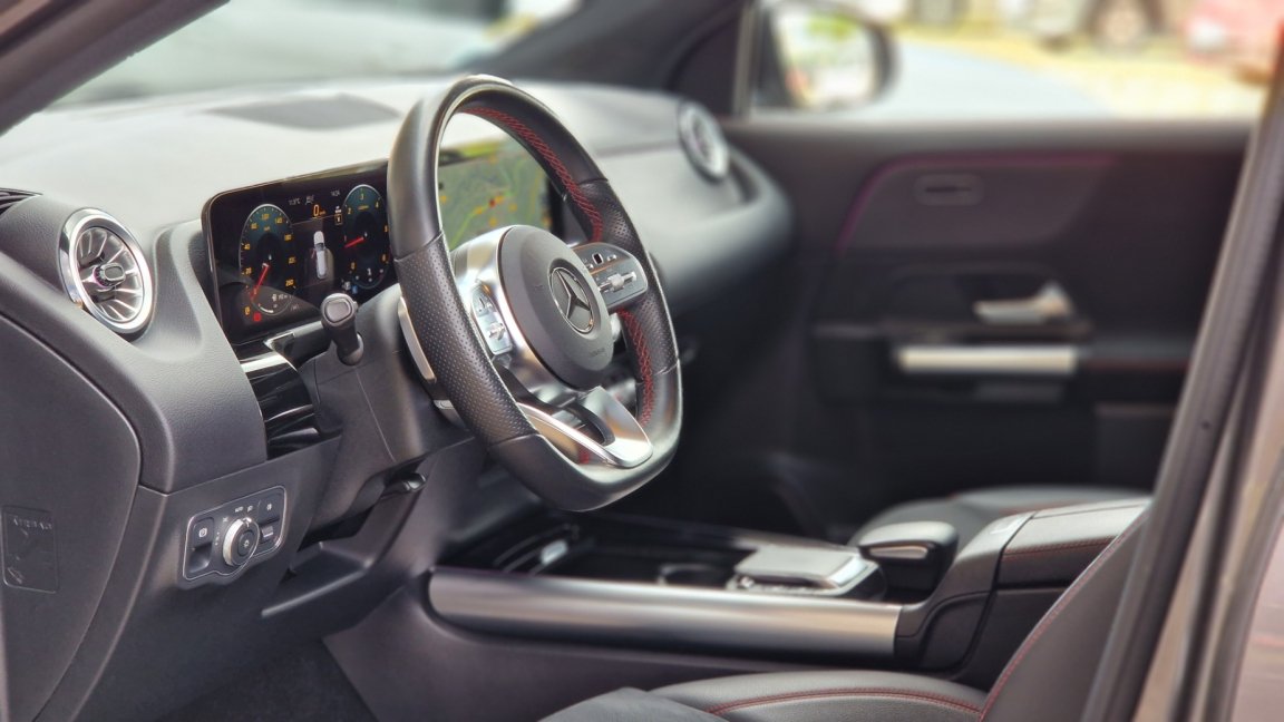 Mercedes Gla - Photo 21