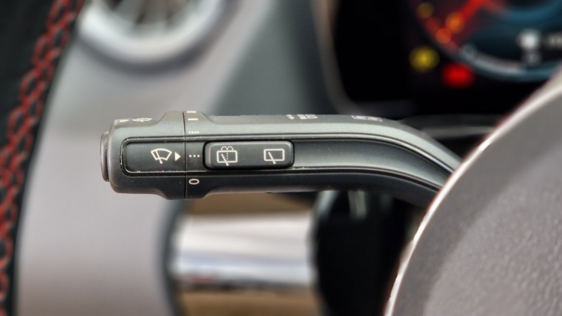 Mercedes Gla - Photo 25