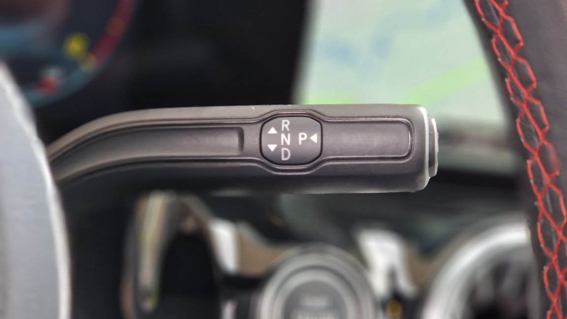 Mercedes Gla - Photo 26