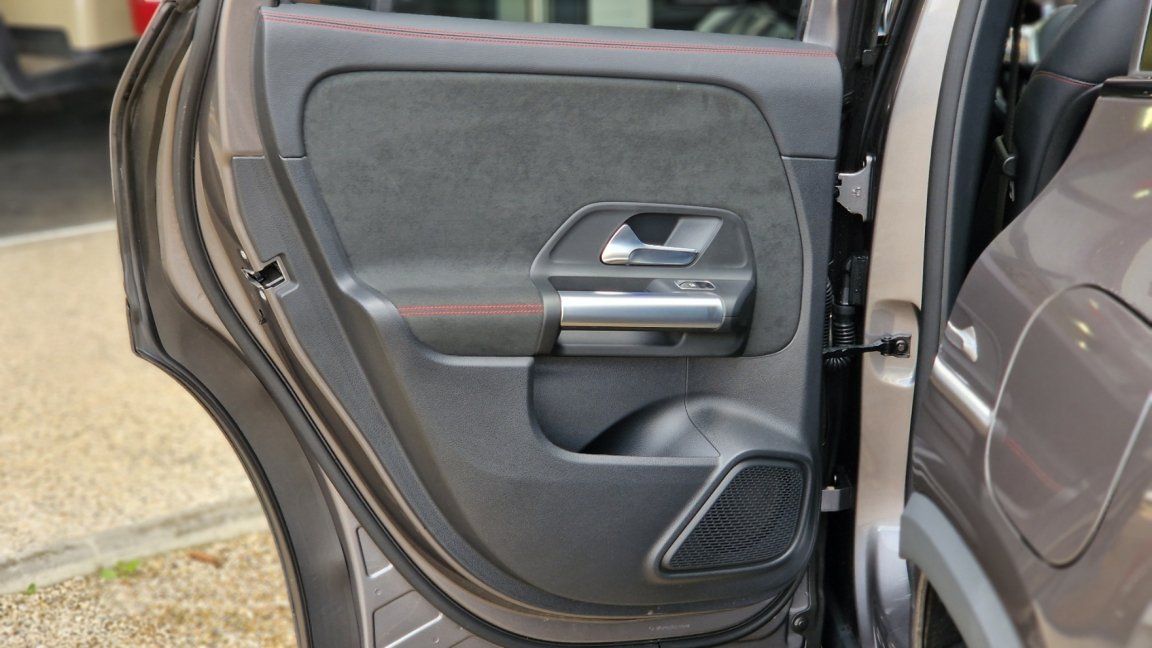 Mercedes Gla - Photo 29