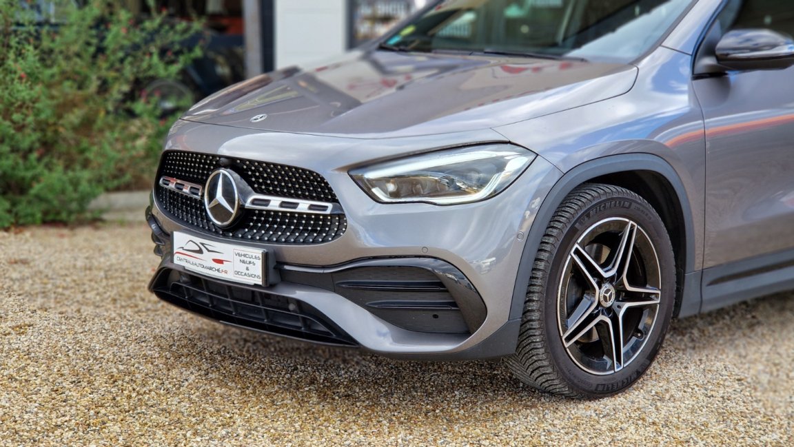 Mercedes Gla - Photo 3