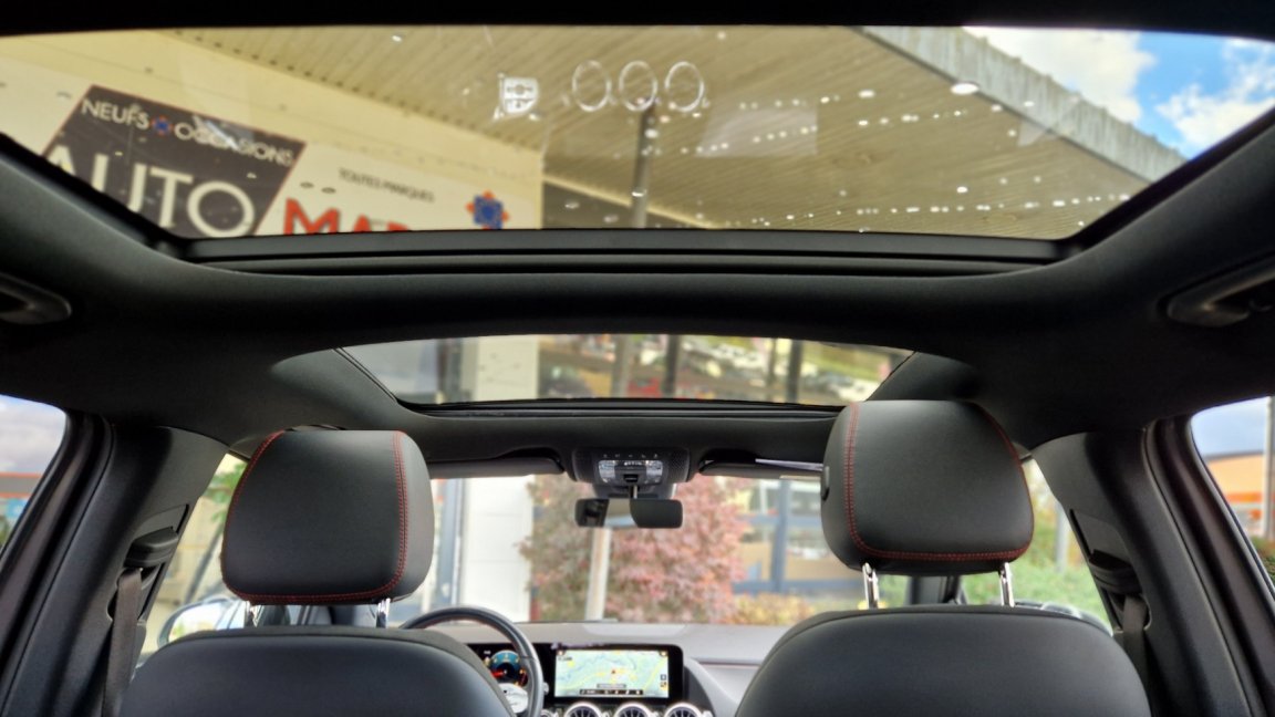 Mercedes Gla - Photo 31