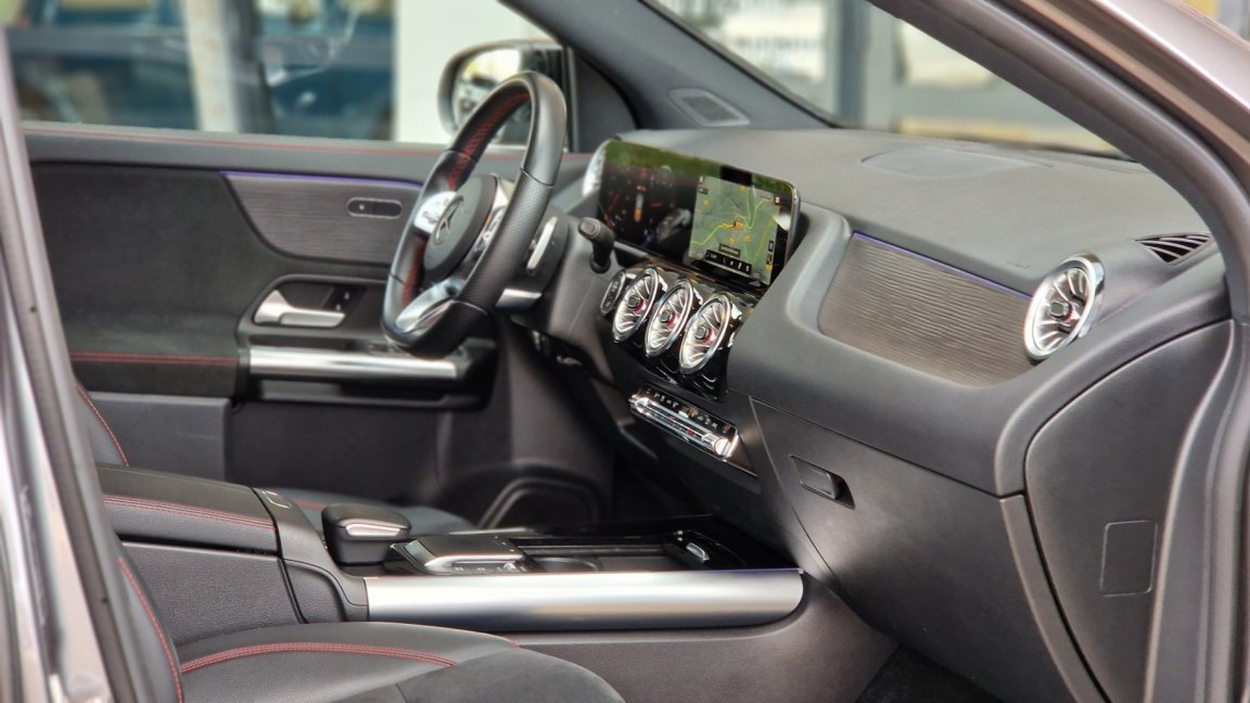 Mercedes Gla - Photo 32