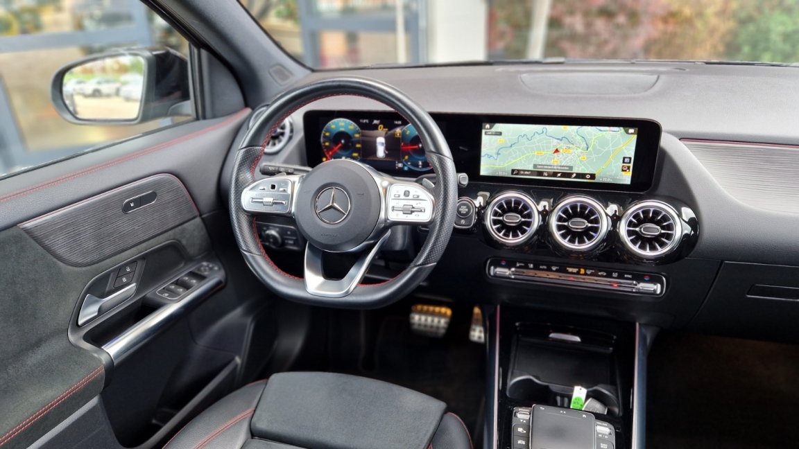 Mercedes Gla - Photo 33