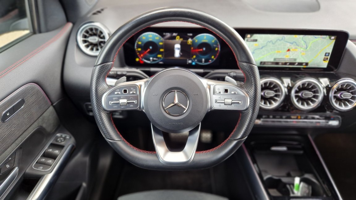 Mercedes Gla - Photo 34
