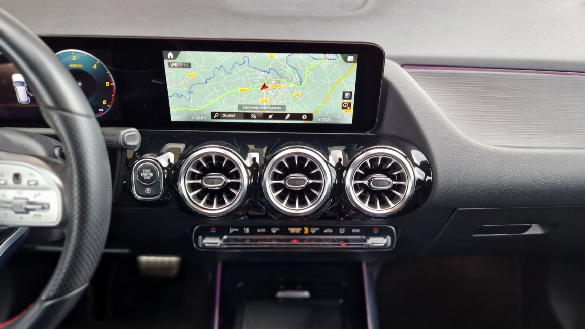 Mercedes Gla - Photo 35