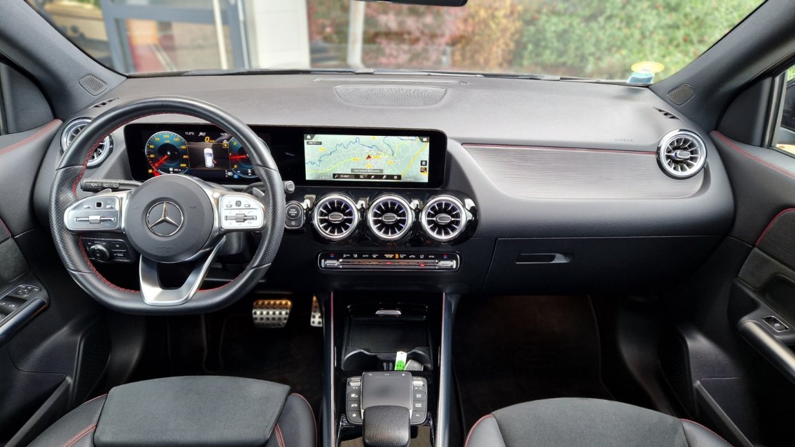 Mercedes Gla - Photo 37