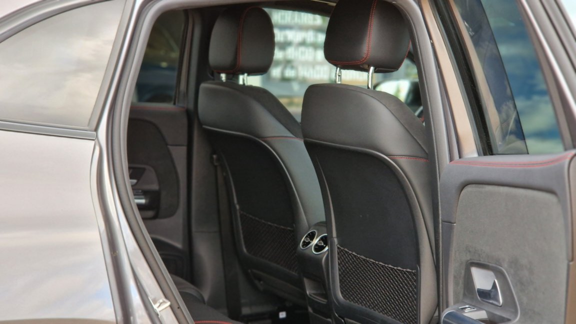 Mercedes Gla - Photo 38