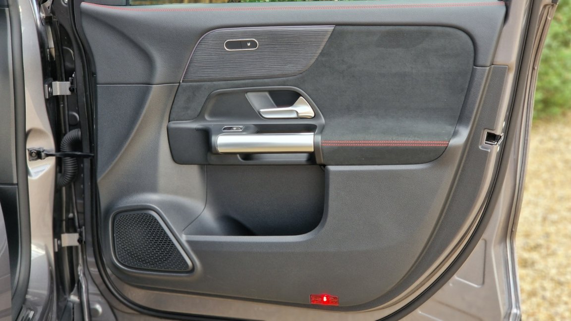Mercedes Gla - Photo 39