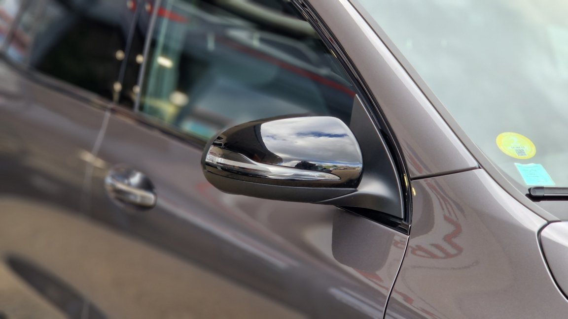 Mercedes Gla - Photo 4