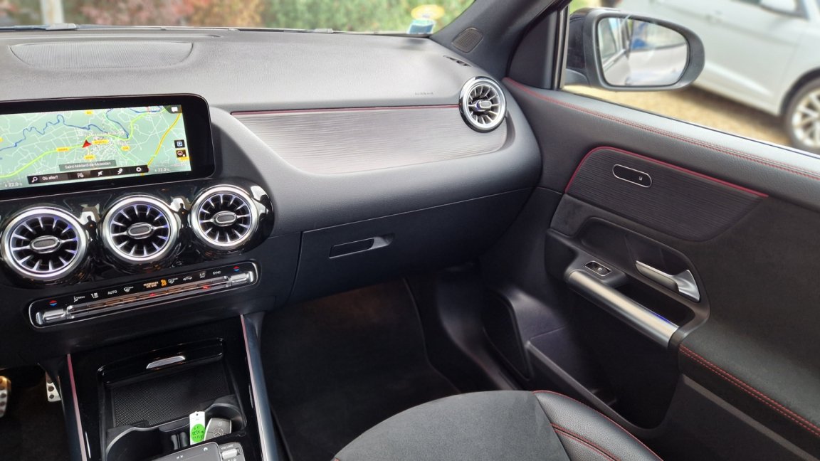 Mercedes Gla - Photo 41