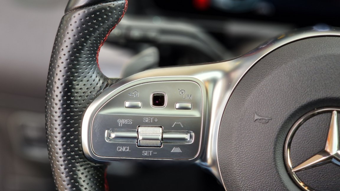 Mercedes Gla - Photo 44