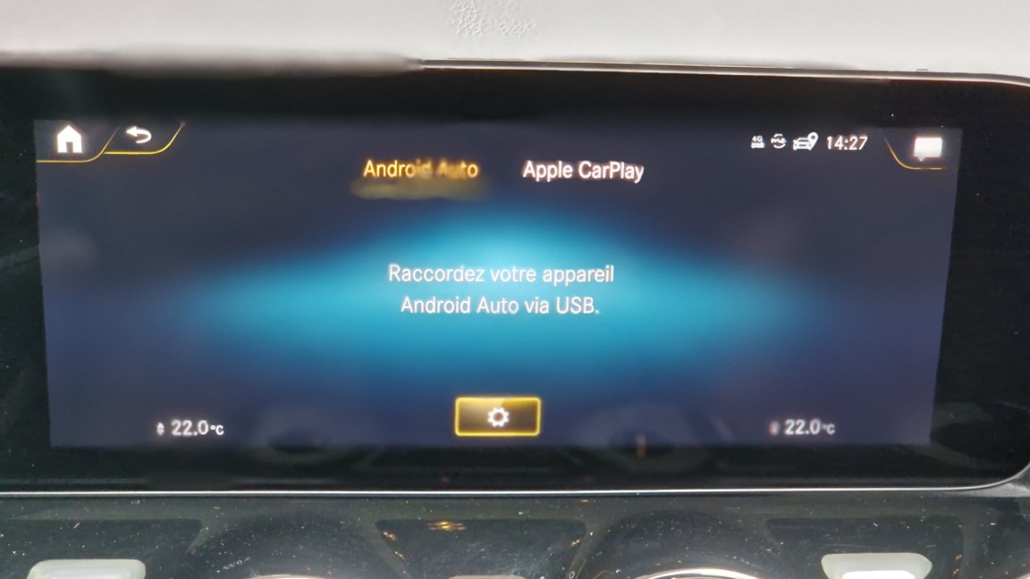 Mercedes Gla - Photo 45