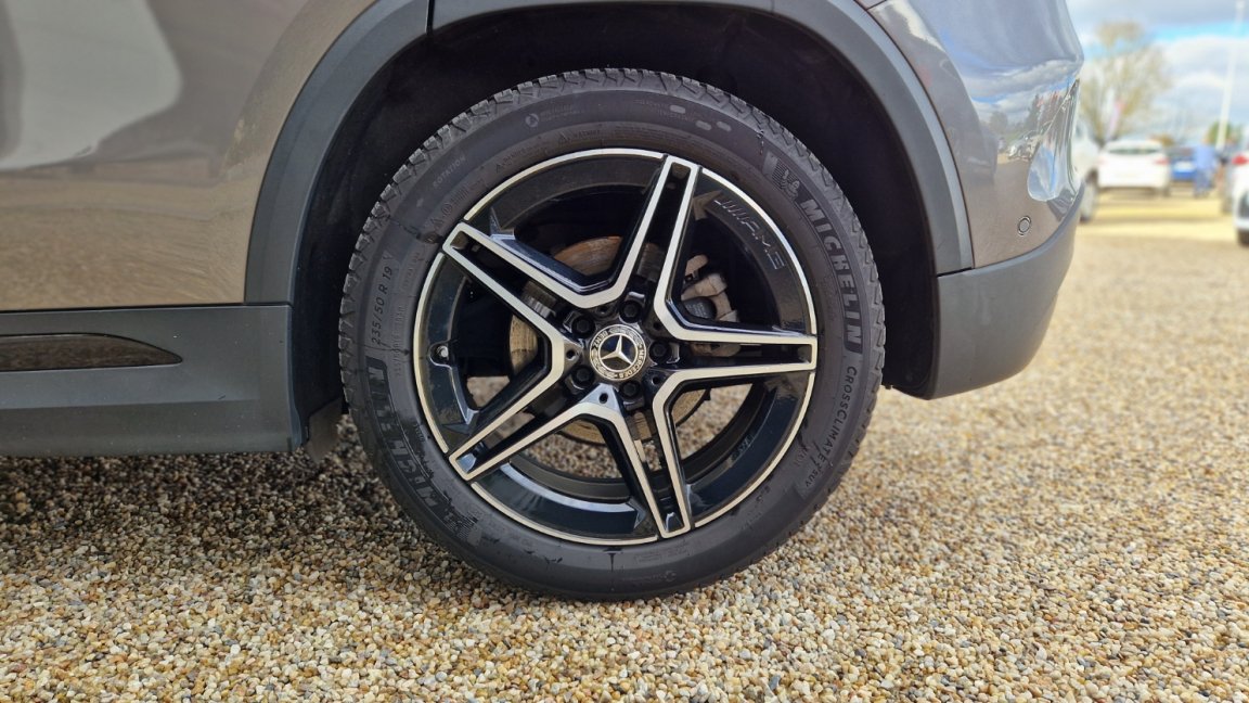 Mercedes Gla - Photo 49