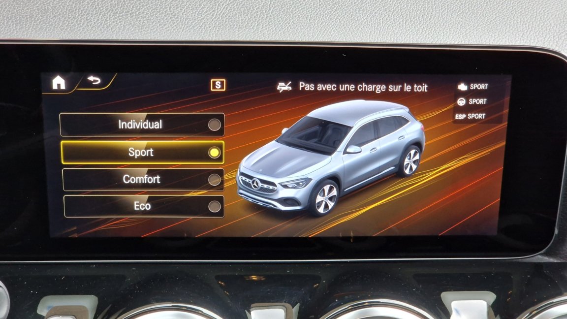 Mercedes Gla - Photo 50