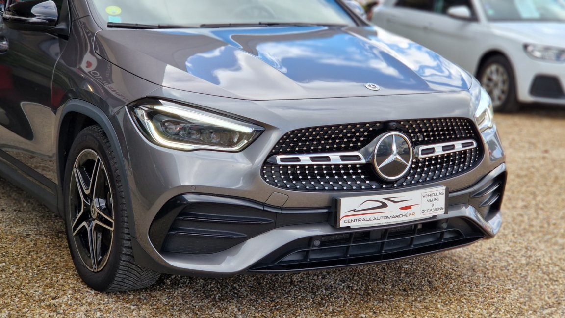 Mercedes Gla - Photo 5