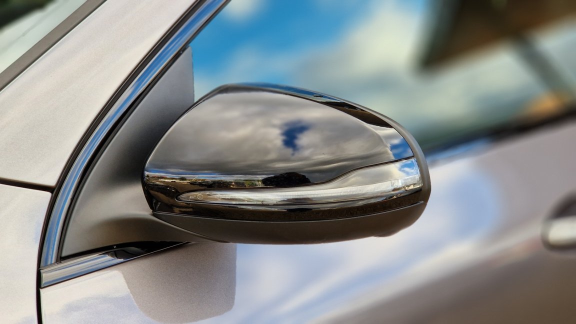 Mercedes Gla - Photo 6