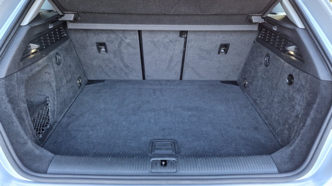 Audi A3 sportback - Photo 16