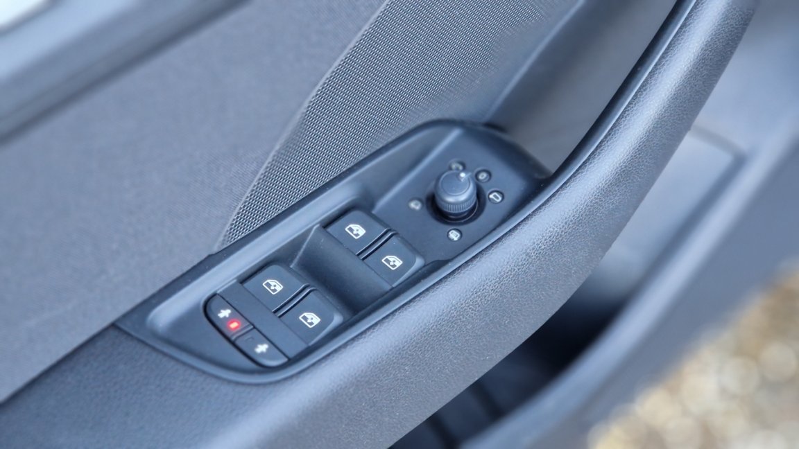 Audi A3 sportback - Photo 17