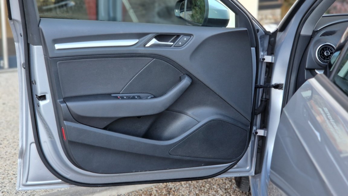 Audi A3 sportback - Photo 19
