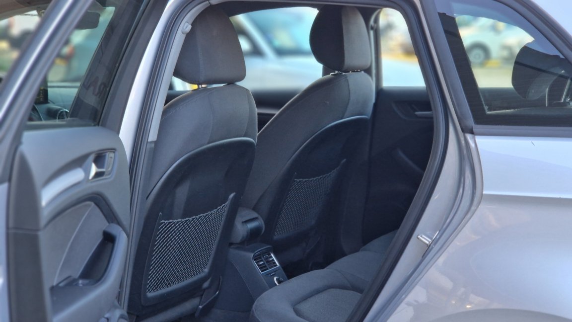 Audi A3 sportback - Photo 21